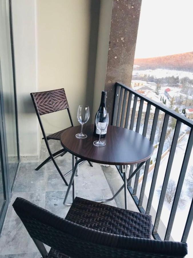 Цахкадзор, Tsaxkadzor, Kechi House Apartment 300 ภายนอก รูปภาพ