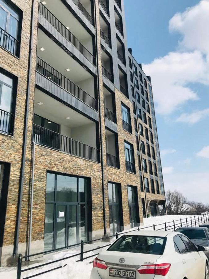 Цахкадзор, Tsaxkadzor, Kechi House Apartment 300 ภายนอก รูปภาพ