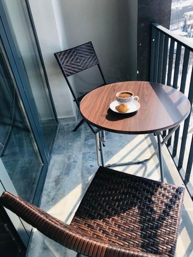 Цахкадзор, Tsaxkadzor, Kechi House Apartment 300 ภายนอก รูปภาพ