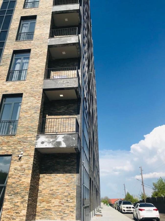 Цахкадзор, Tsaxkadzor, Kechi House Apartment 300 ภายนอก รูปภาพ