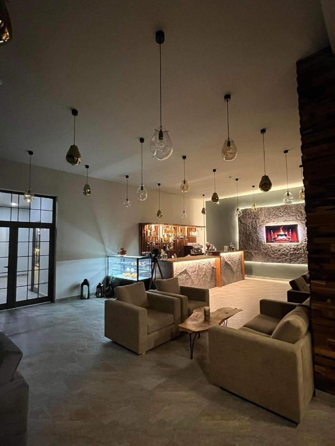 Цахкадзор, Tsaxkadzor, Kechi House Apartment 300 ภายนอก รูปภาพ