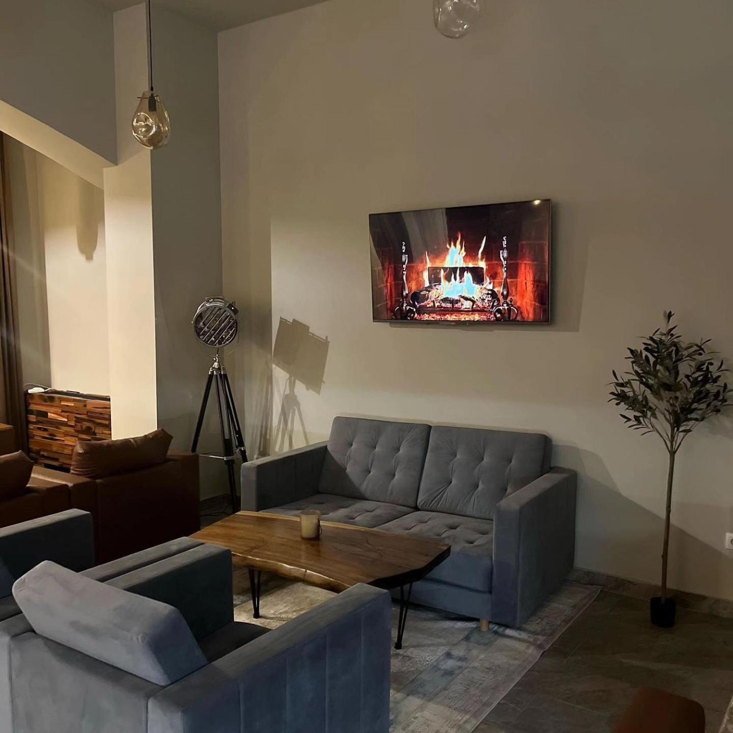 Цахкадзор, Tsaxkadzor, Kechi House Apartment 300 ภายนอก รูปภาพ