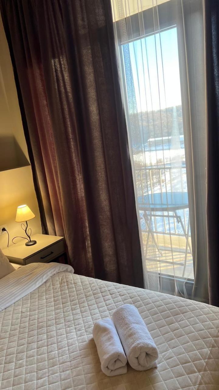 Цахкадзор, Tsaxkadzor, Kechi House Apartment 300 ภายนอก รูปภาพ