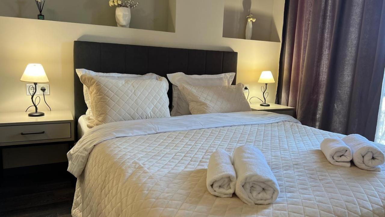 Цахкадзор, Tsaxkadzor, Kechi House Apartment 300 ภายนอก รูปภาพ