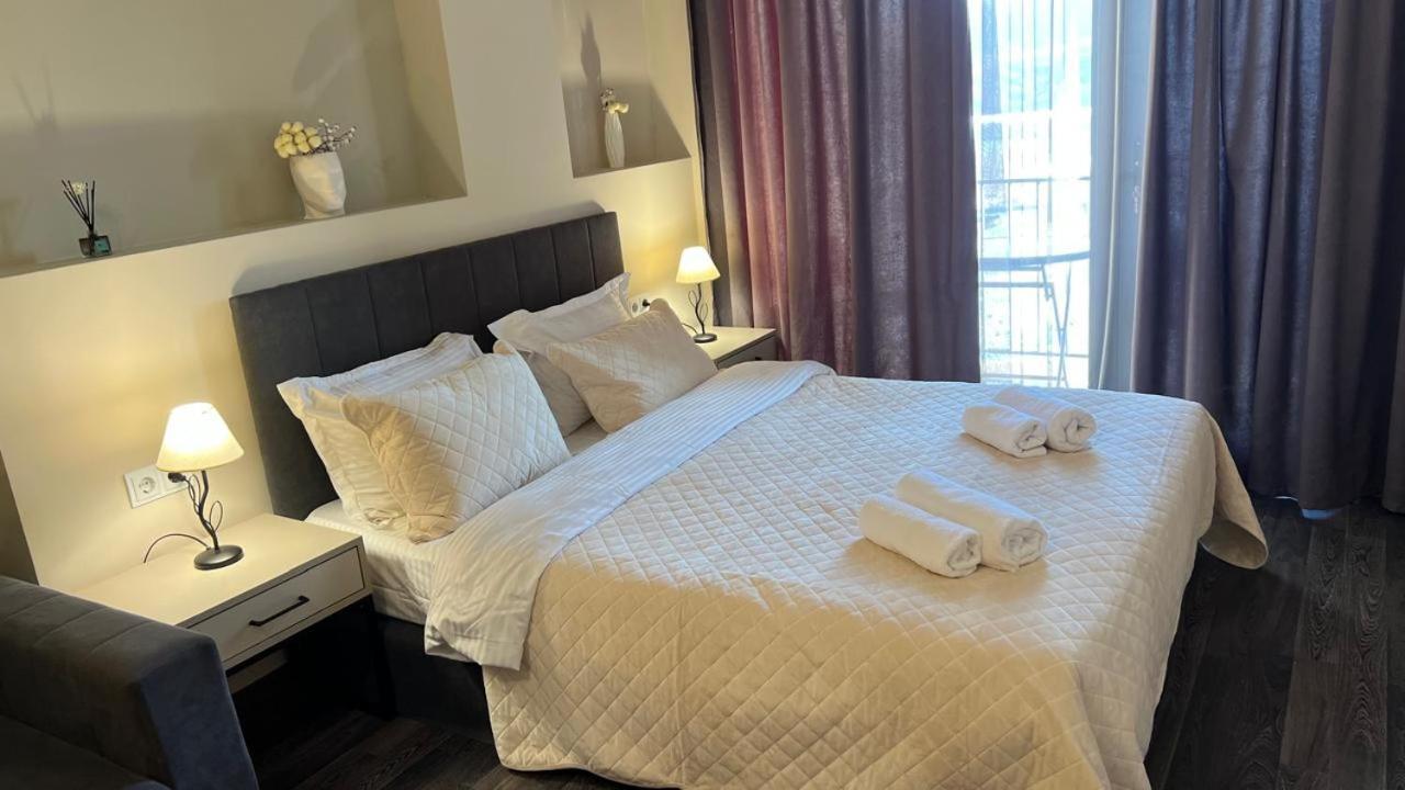 Цахкадзор, Tsaxkadzor, Kechi House Apartment 300 ภายนอก รูปภาพ