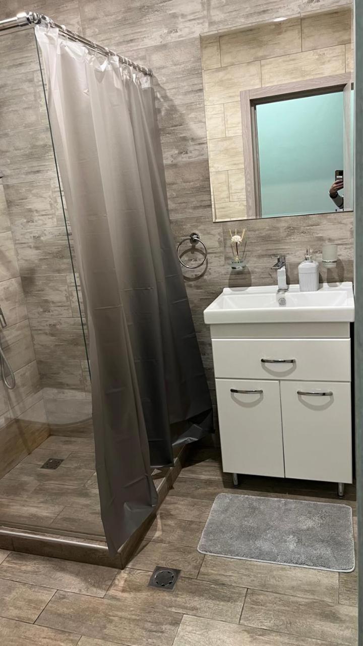 Цахкадзор, Tsaxkadzor, Kechi House Apartment 300 ภายนอก รูปภาพ