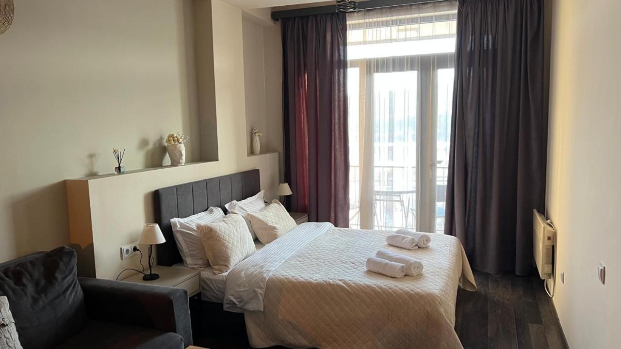 Цахкадзор, Tsaxkadzor, Kechi House Apartment 300 ภายนอก รูปภาพ