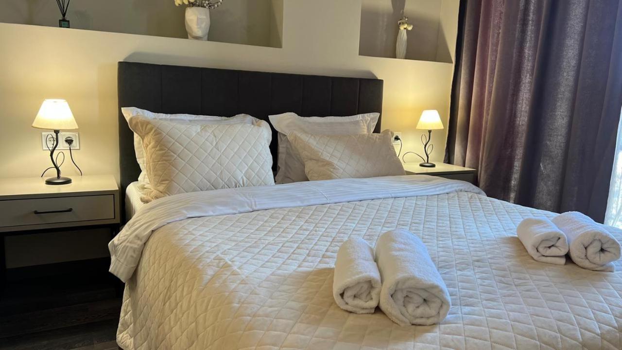 Цахкадзор, Tsaxkadzor, Kechi House Apartment 300 ภายนอก รูปภาพ