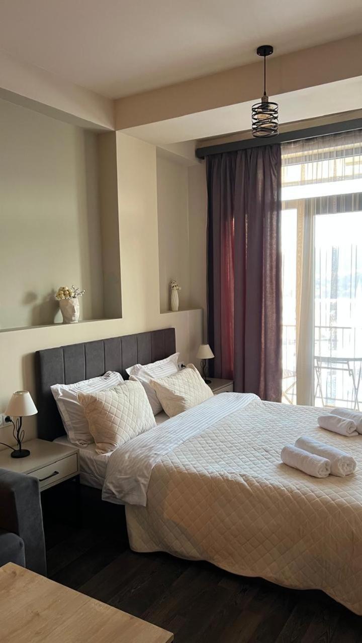 Цахкадзор, Tsaxkadzor, Kechi House Apartment 300 ภายนอก รูปภาพ