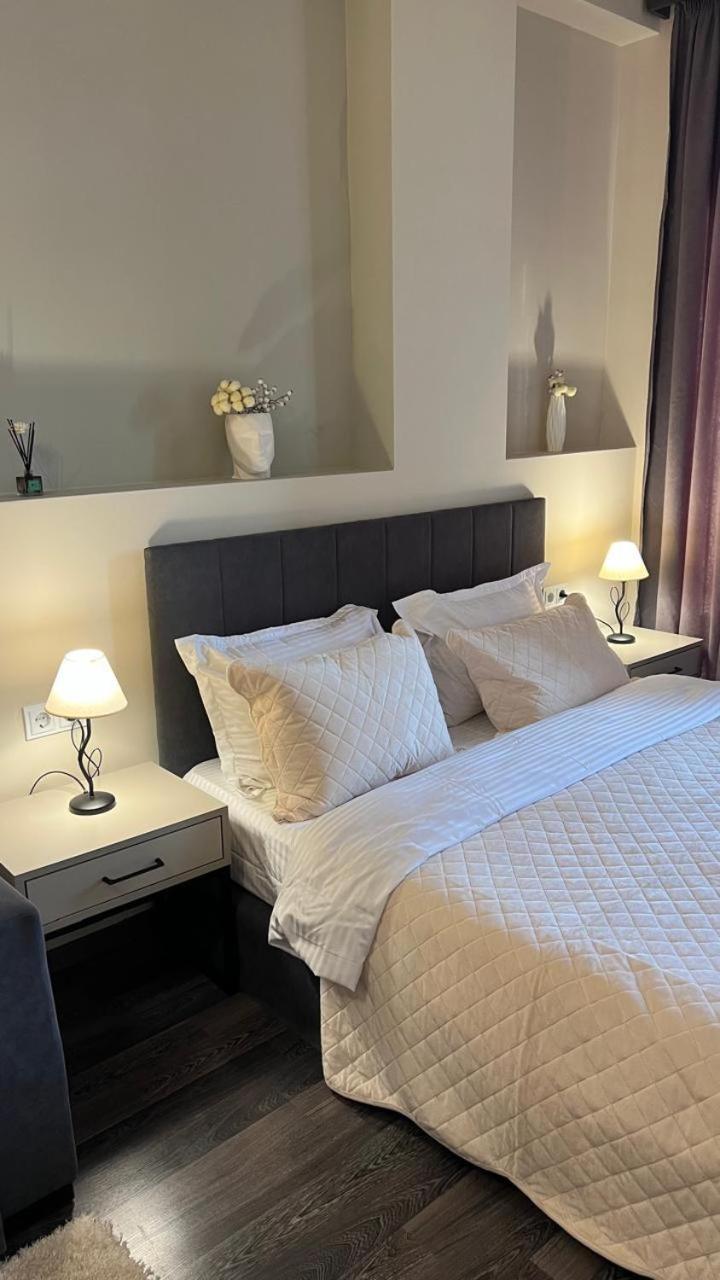 Цахкадзор, Tsaxkadzor, Kechi House Apartment 300 ภายนอก รูปภาพ